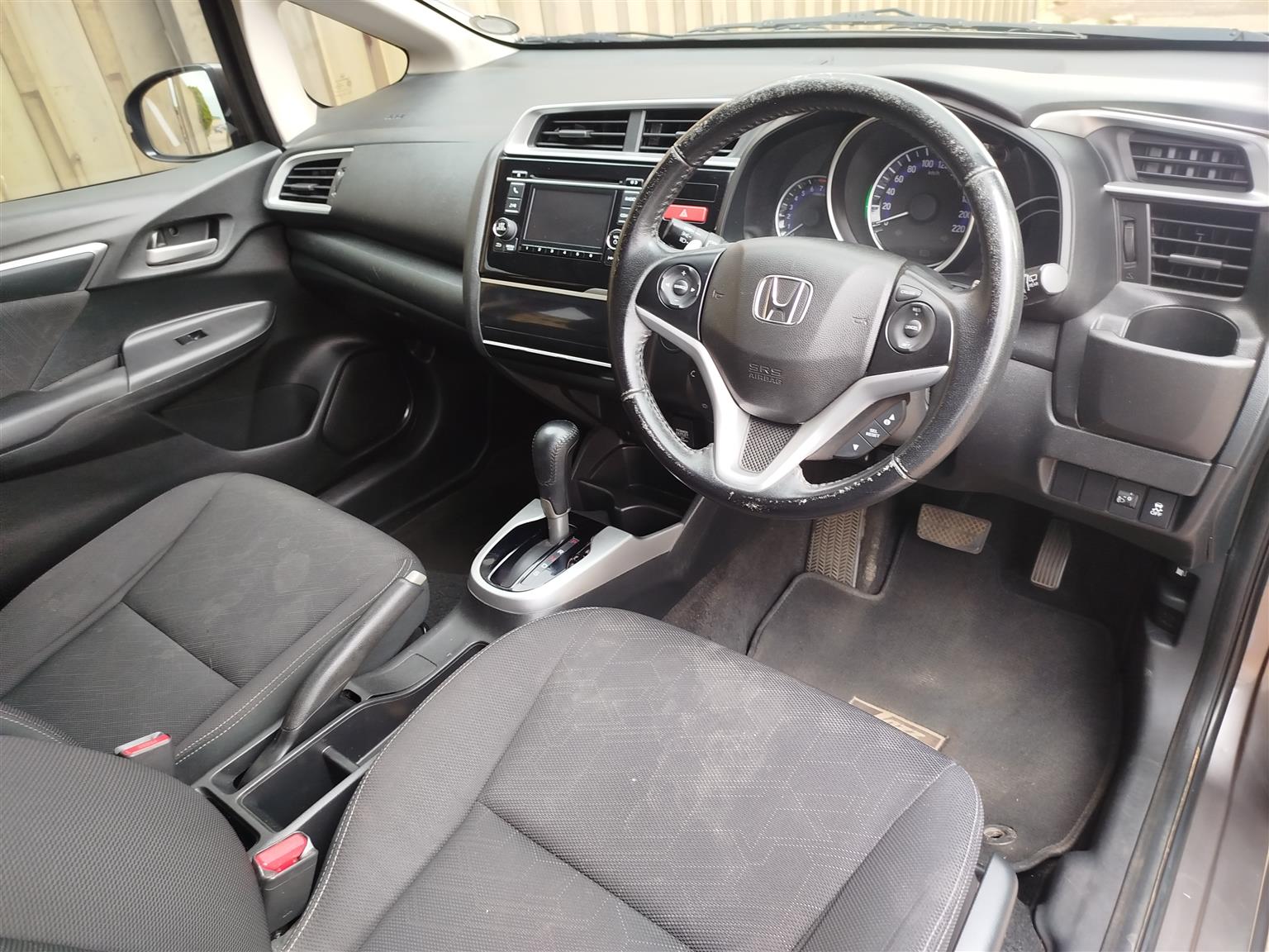 Used 2015 Honda Jazz 1.5 Dynamic auto - Private Seller