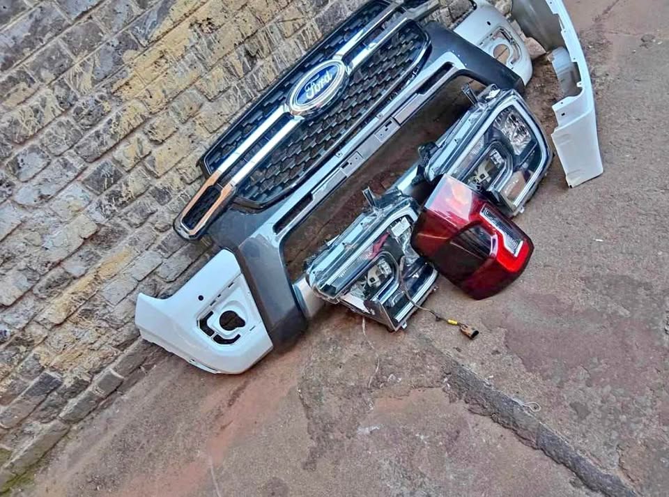 Ford Ranger T9 & Raptor Spares Available | Quality Parts | Best Prices - Private Seller Ford Ranger T9 & Raptor Spares Available | Quality Parts | Best Prices - Private Seller