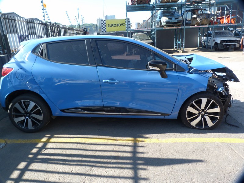 Renault Clio IV 900T Dynamique Manual - 2016 STRIPPING FOR SPARES - Private Seller Renault Clio IV 900T Dynamique Manual - 2016 STRIPPING FOR SPARES - Private Seller