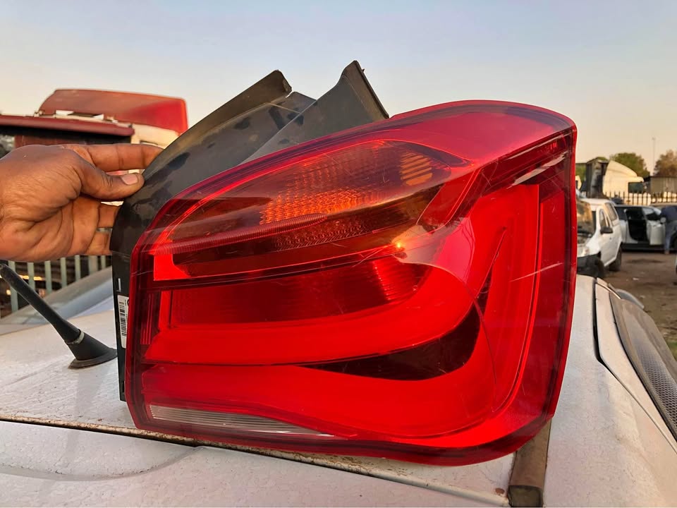 BMW 1 series F20/F21 Taillight BMW 1 series F20/F21 Taillight