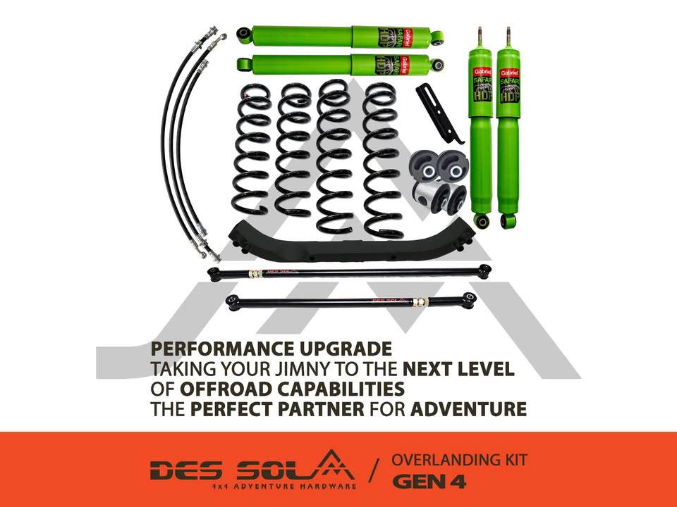 Need a upgrade? Suzuki Jimny gen3 and gen4 - Private Seller Need a upgrade? Suzuki Jimny gen3 and gen4 - Private Seller