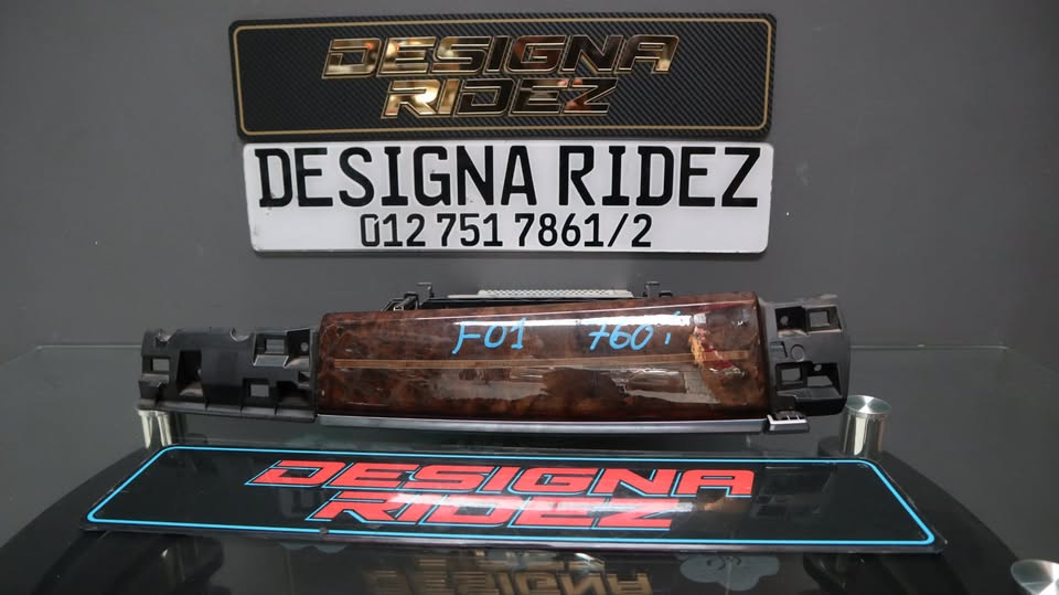 BMW F01/F02/F03 7 SERIES RADIO - Private Seller BMW F01/F02/F03 7 SERIES RADIO - Private Seller