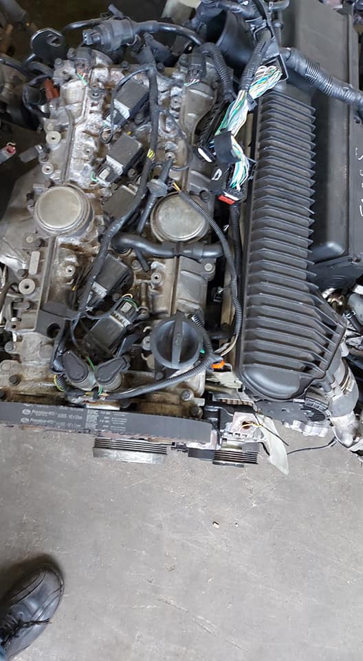 FORD ST 2.5 TURBO ENGINES FOR SALE - Private Seller FORD ST 2.5 TURBO ENGINES FOR SALE - Private Seller