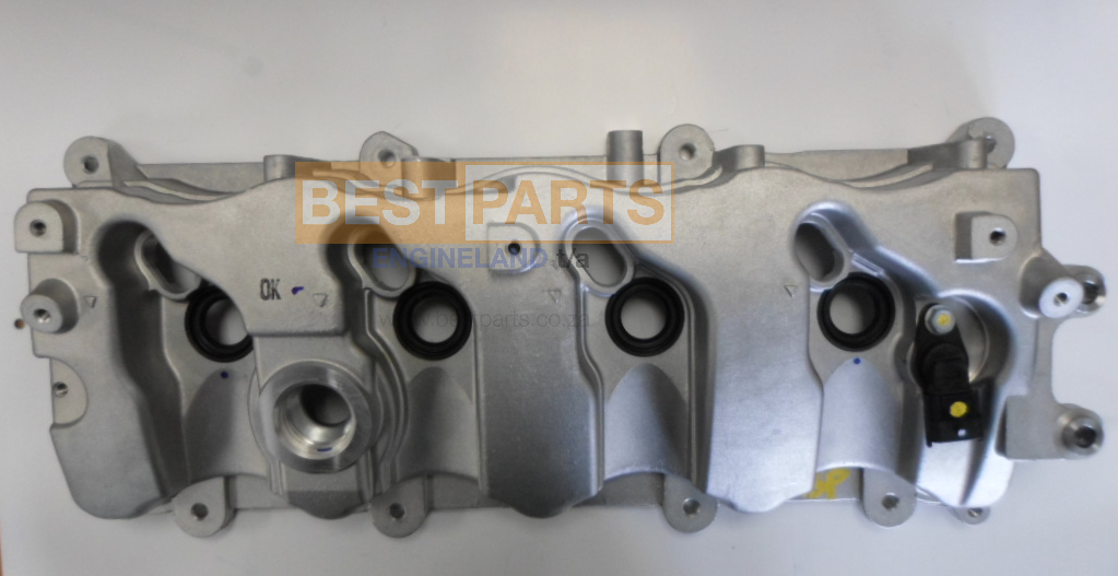 Tappet Cover - Private Seller Tappet Cover - Private Seller