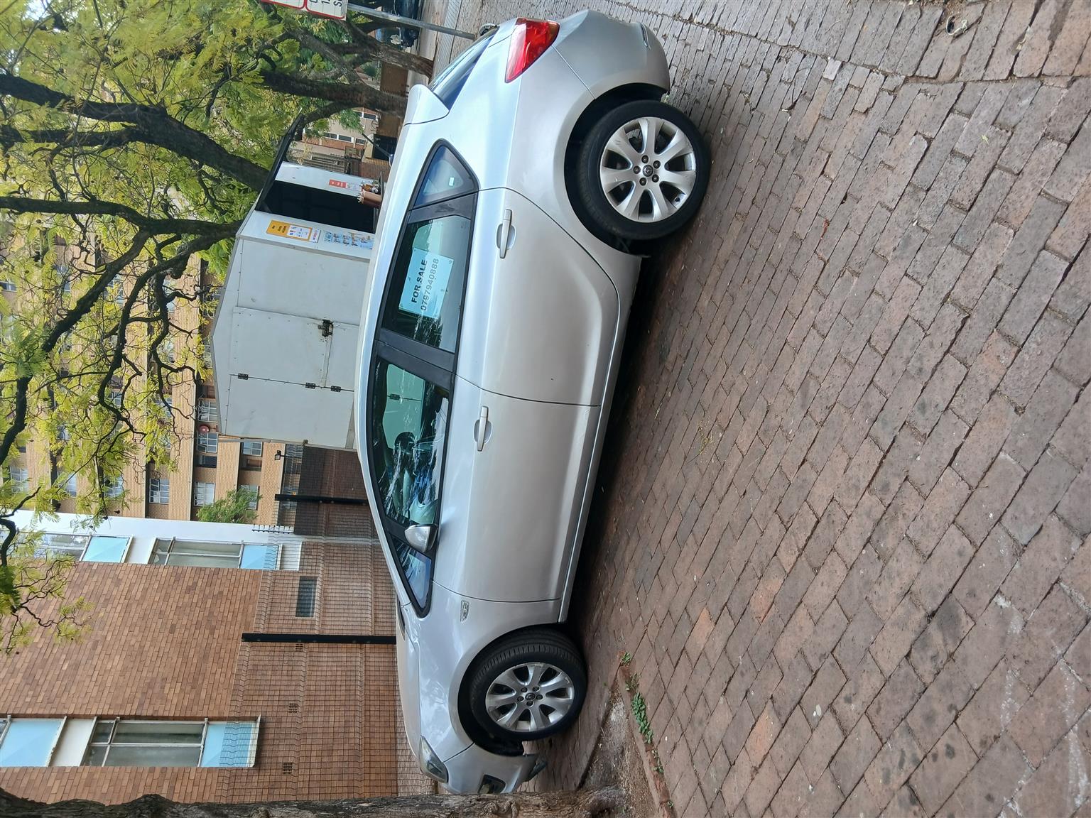 Used 2013 Opel Astra 1.4 Essentia - Private Seller Used 2013 Opel Astra 1.4 Essentia - Private Seller