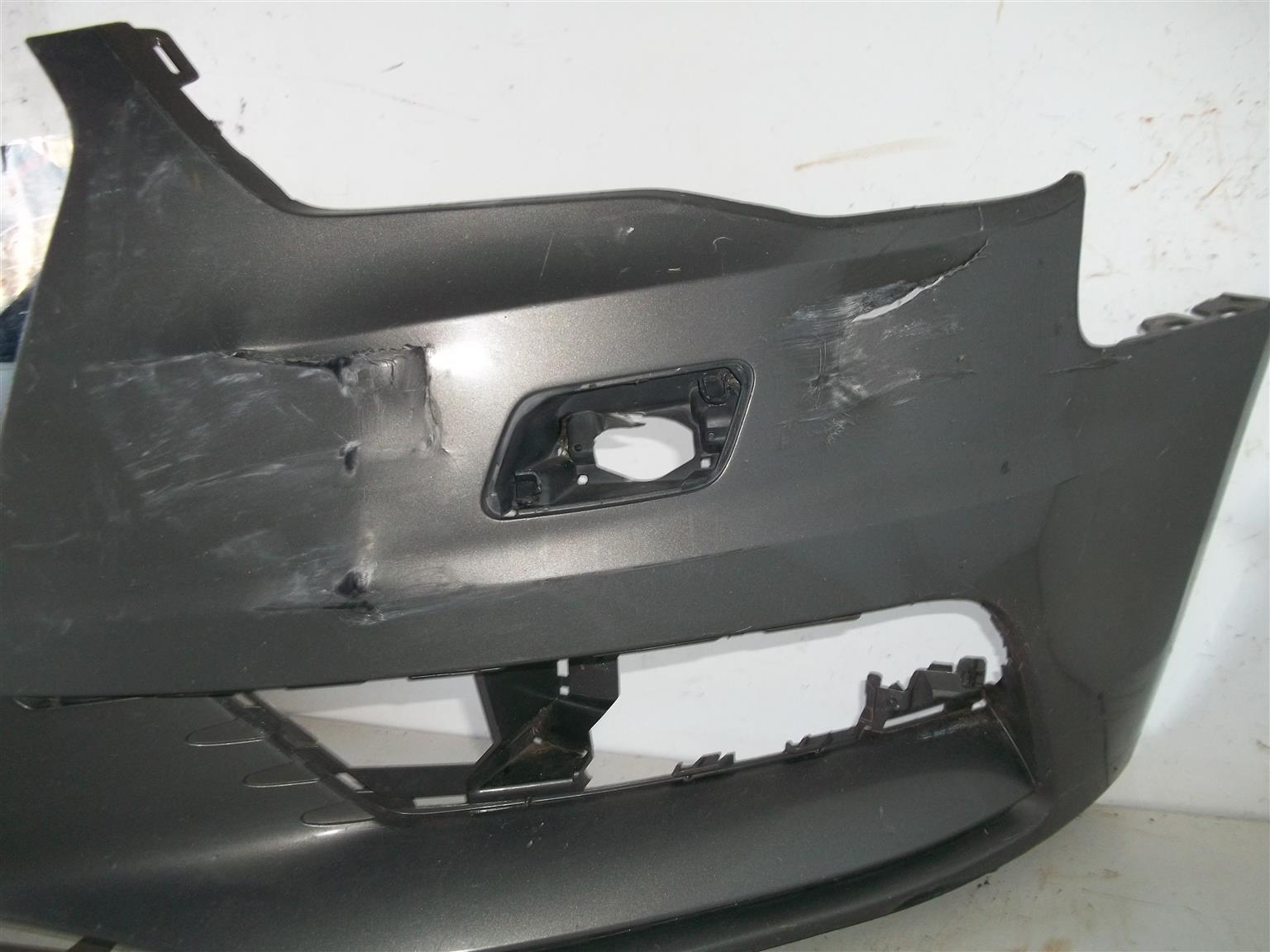 Audi A3 (8V) '13-'16 front bumper - Private Seller Audi A3 (8V) '13-'16 front bumper - Private Seller