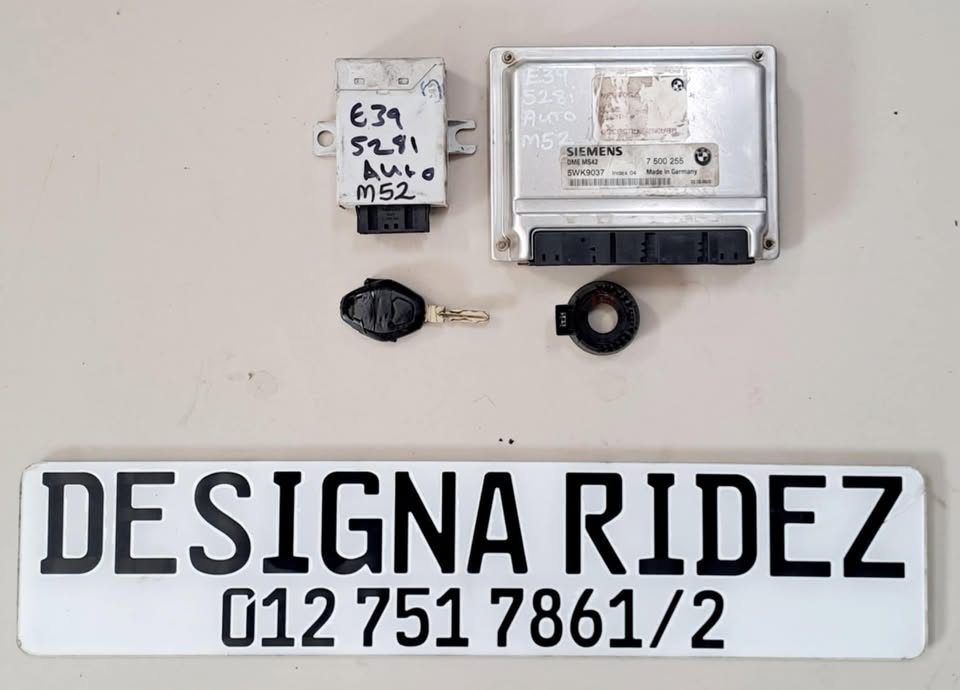 BMW E39 528I AUTOMATIC LOCK-SET COMPLETE AVAILABLE - Private Seller BMW E39 528I AUTOMATIC LOCK-SET COMPLETE AVAILABLE - Private Seller