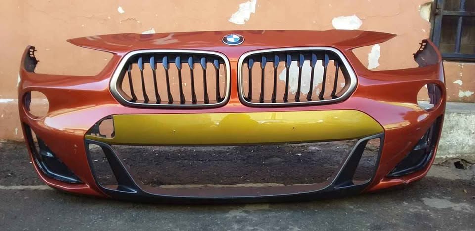 BMW X2 front bumper - Private Seller BMW X2 front bumper - Private Seller