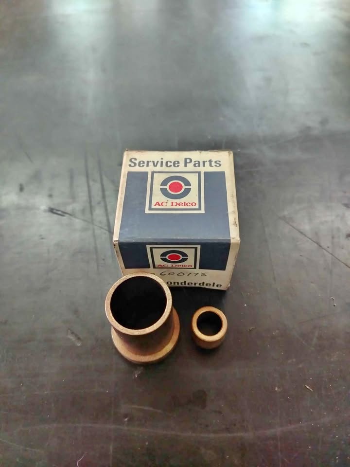 Starter Bush Kit for Land Rover Series II - Private Seller Starter Bush Kit for Land Rover Series II - Private Seller