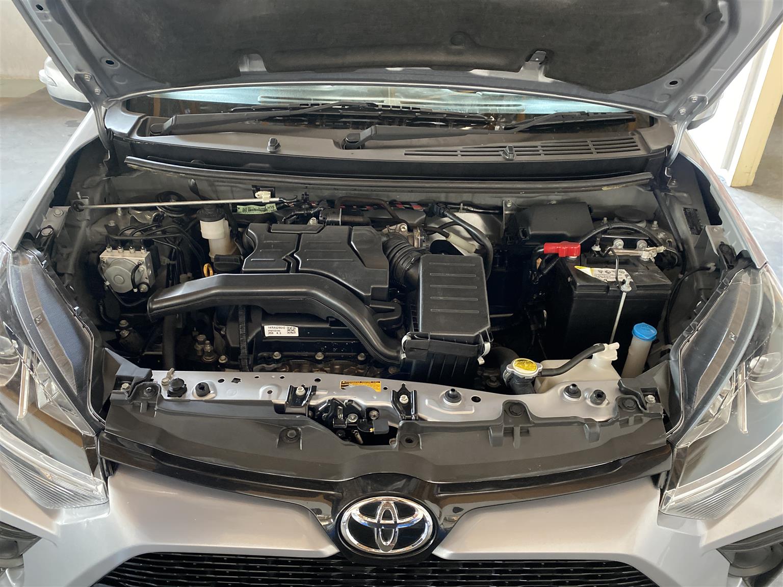 Used 2022 Toyota Agya 1.0 - Private Seller Used 2022 Toyota Agya 1.0 - Private Seller