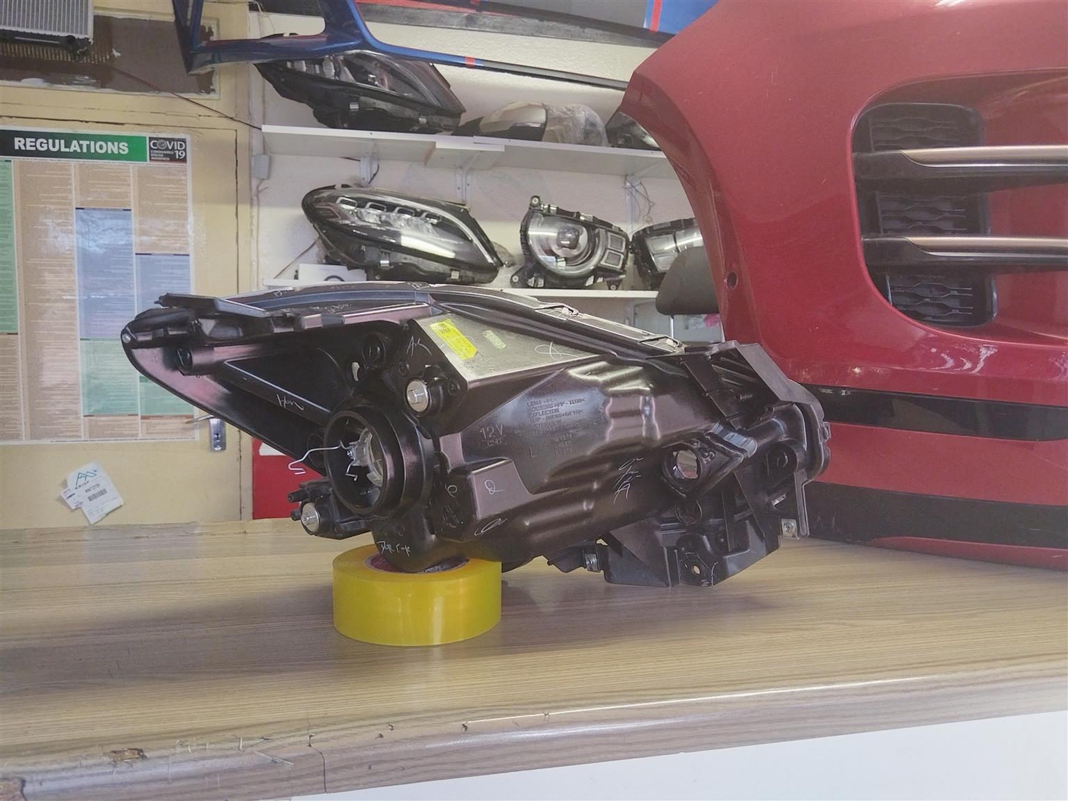 2022 SUZUKI SWIFT HEADLIGHT LEFTSIDE AVAILABLE FOR SALE - Private Seller