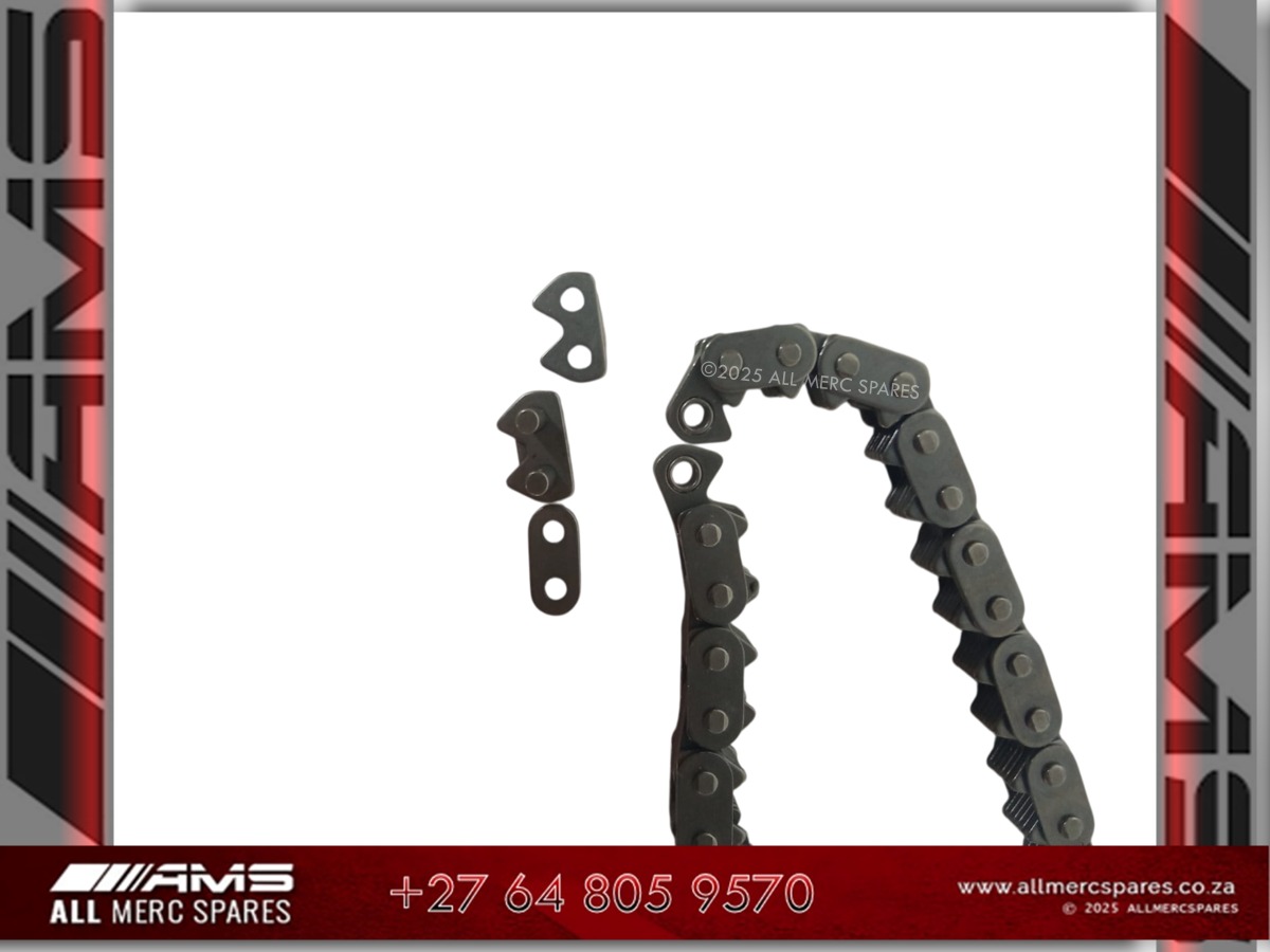 New W204 Mercedes Timing Chain CGI C180 – For Sale! - Private Seller