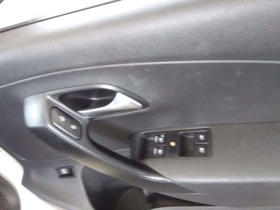 2018 VW polo 6 sedan Comfort line 2018