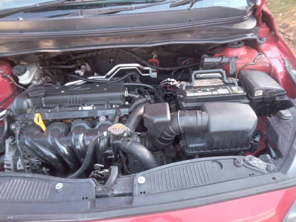 Used 2014 Hyundai i20 1.4 GL - Private Seller Used 2014 Hyundai i20 1.4 GL - Private Seller