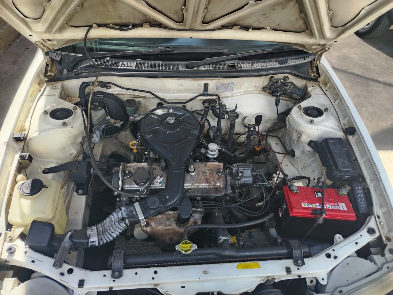 New 2017 Mazda CX-5 2.0 Active - Private Seller