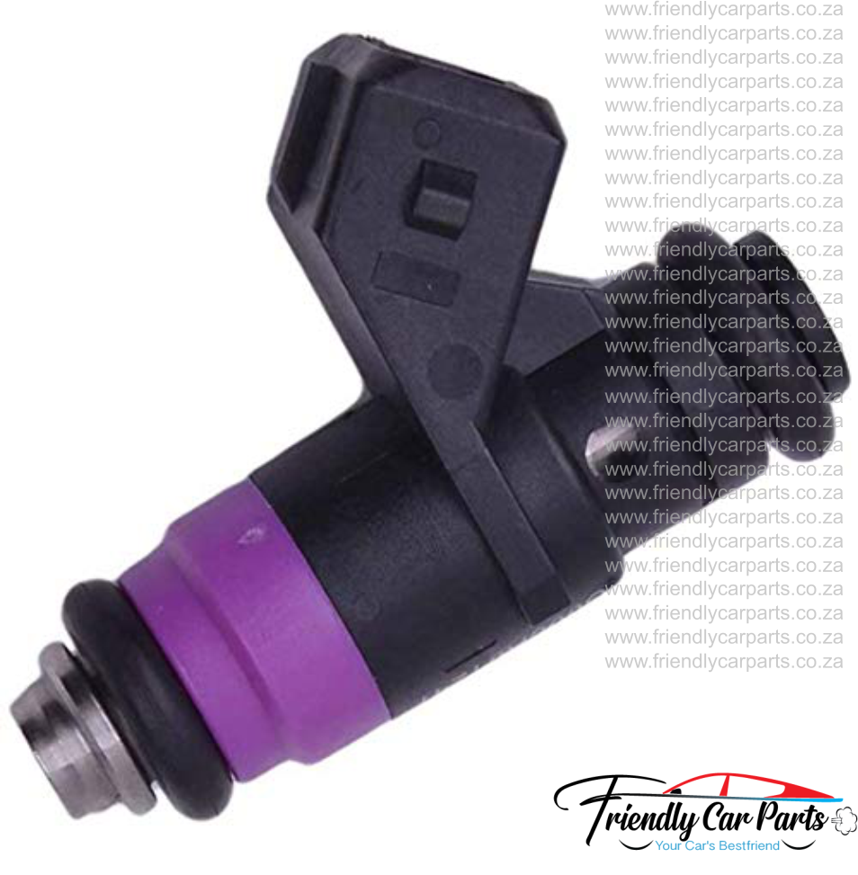 Renault Megane II 2.0 1.6 16V Fluence 1.6 16V Fuel Injector OE 8200132259 H132259 ITGDC9 4328801590 - Private Seller Renault Megane II 2.0 1.6 16V Fluence 1.6 16V Fuel Injector OE 8200132259 H132259 ITGDC9 4328801590 - Private Seller