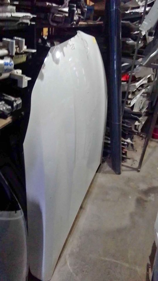 BMW G12 7series bonnet - Private Seller BMW G12 7series bonnet - Private Seller