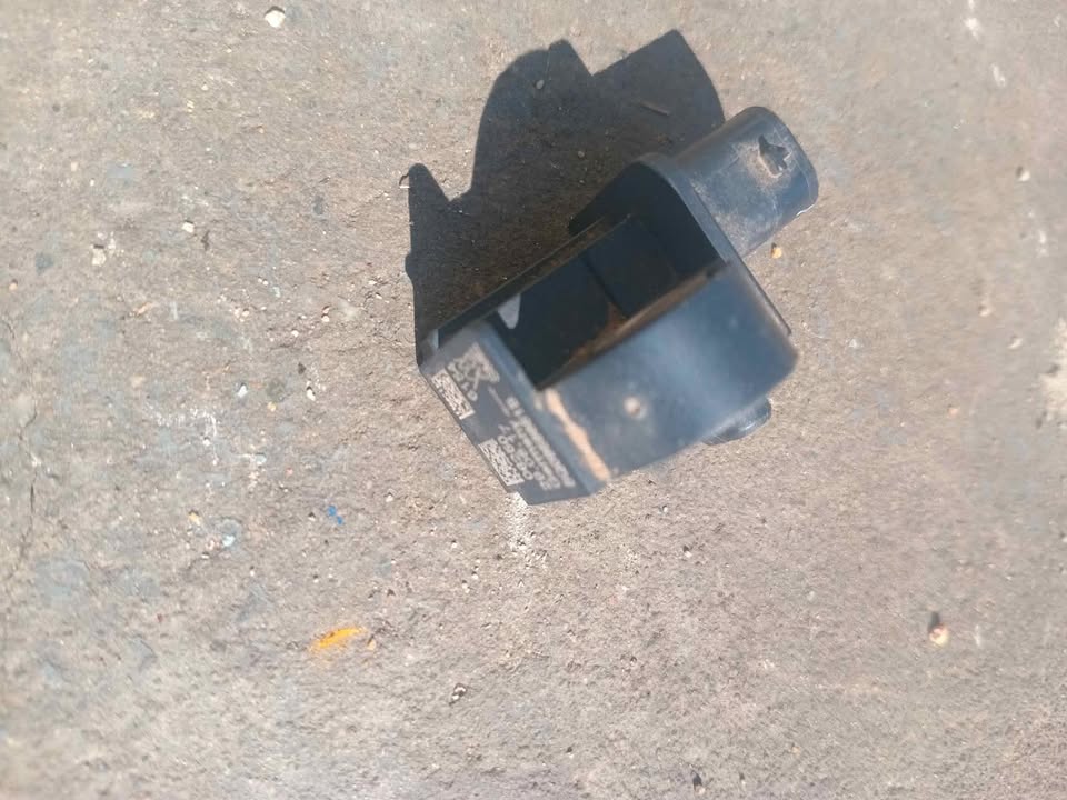 Sensor impact impact 5q0959651b front golf vii audi a3 8v touran - Private Seller Sensor impact impact 5q0959651b front golf vii audi a3 8v touran - Private Seller