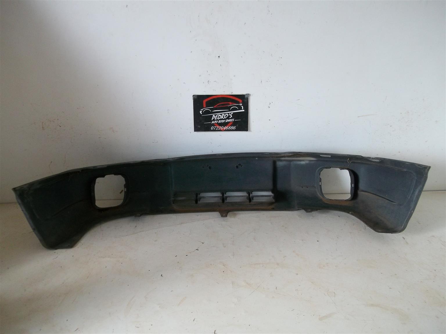 Subaru Forester '97-'02 front bumper - Private Seller Subaru Forester '97-'02 front bumper - Private Seller