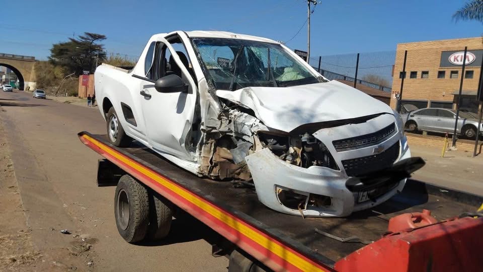 2013 CHEVROLET UTILITY SIDE POCKET SPARES - Private Seller 2013 CHEVROLET UTILITY SIDE POCKET SPARES - Private Seller