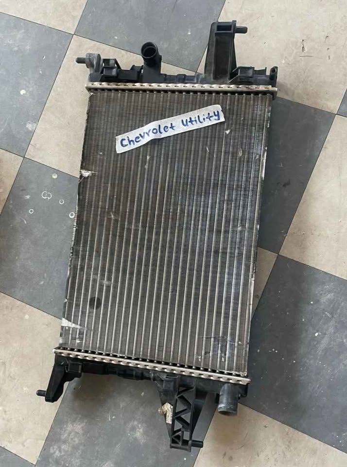 Chevrolet Utility Radiator. Call or DM . - Private Seller Chevrolet Utility Radiator. Call or DM . - Private Seller