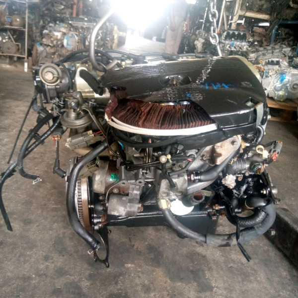 Nissan Sentra 1.6L 16V DOHC GA16  Engine for Sale