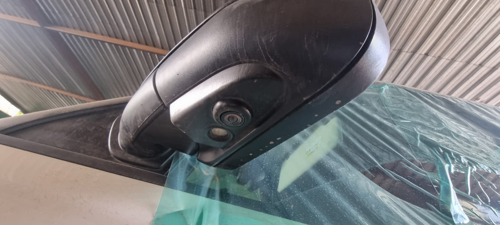 2010 Range Rover Sport 5.0l S/C Mirrors for sale - Private Seller