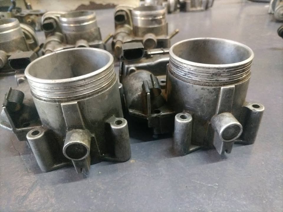 Throttle bodies for Volvo - Private Seller Throttle bodies for Volvo - Private Seller