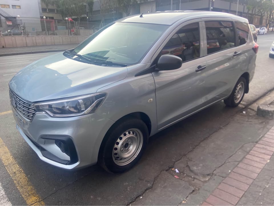 2022 Suzuki Ertiga 1.5 73,000km