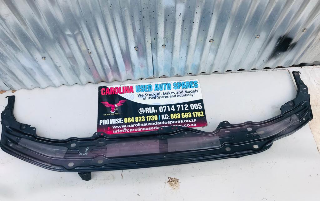 Toyota Land Cruiser 79 radiator cradle - Private Seller