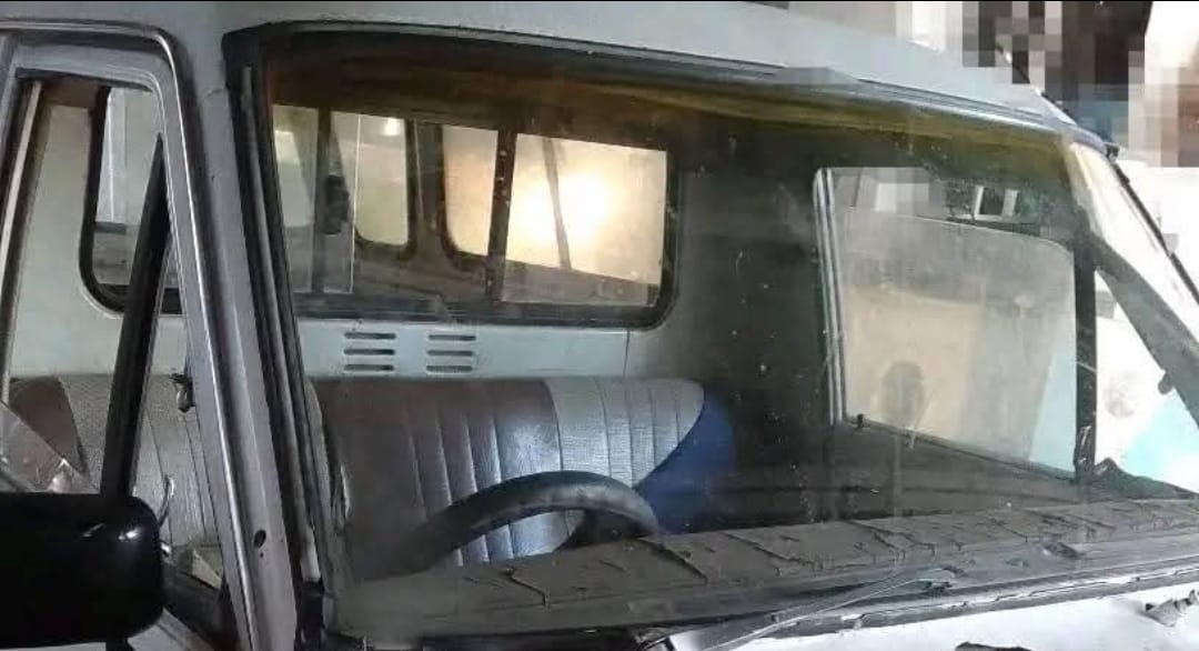 Nissan 1400 Bakkie parts - Private Seller