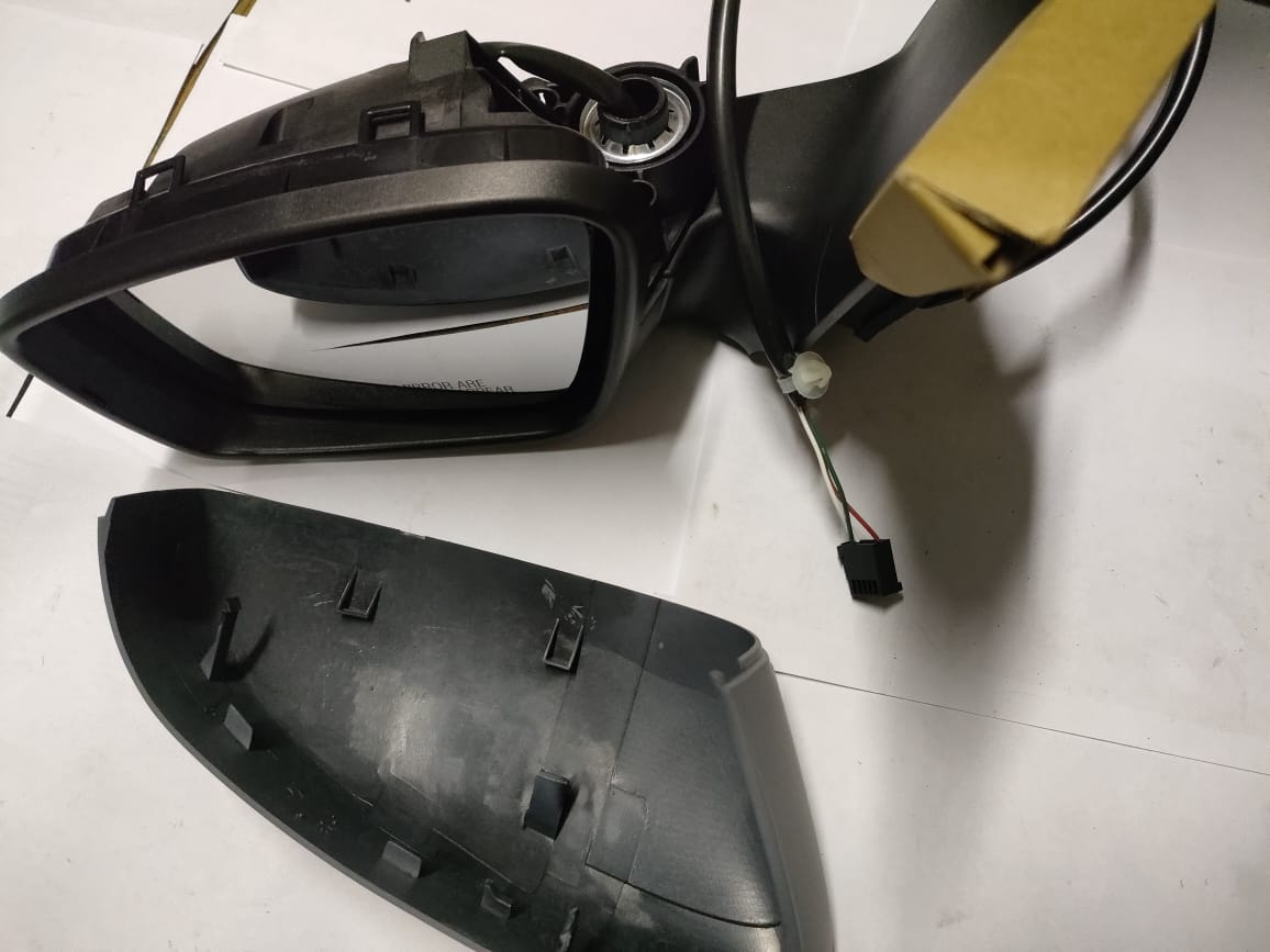 VW Polo 2010 – 2016 NEW electrical door mirrors for sale - Private Seller VW Polo 2010 – 2016 NEW electrical door mirrors for sale - Private Seller