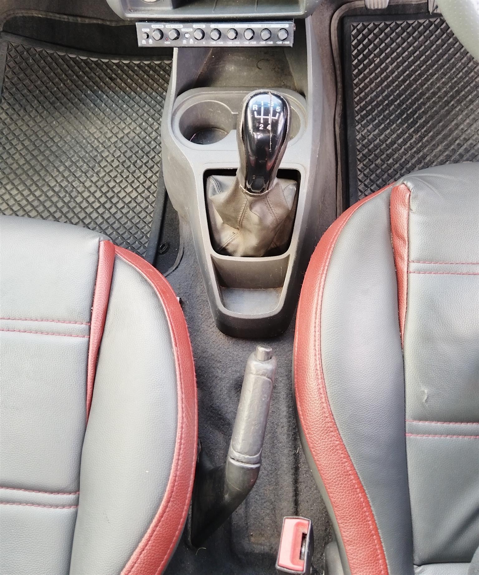 Used 2012 Chevrolet Corsa Utility 1.4 (aircon) - Private Seller Used 2012 Chevrolet Corsa Utility 1.4 (aircon) - Private Seller