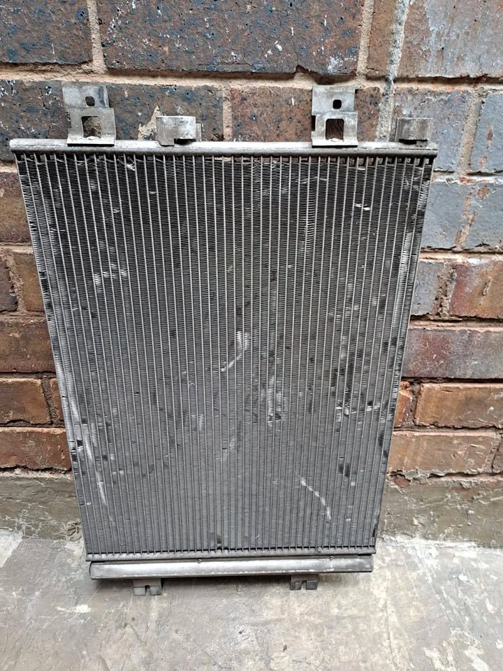 Renault Magane A/C condenser, also Compatible with a vehicle such as a Mercedes-Benz Sprinter - Private Seller Renault Magane A/C condenser, also Compatible with a vehicle such as a Mercedes-Benz Sprinter - Private Seller