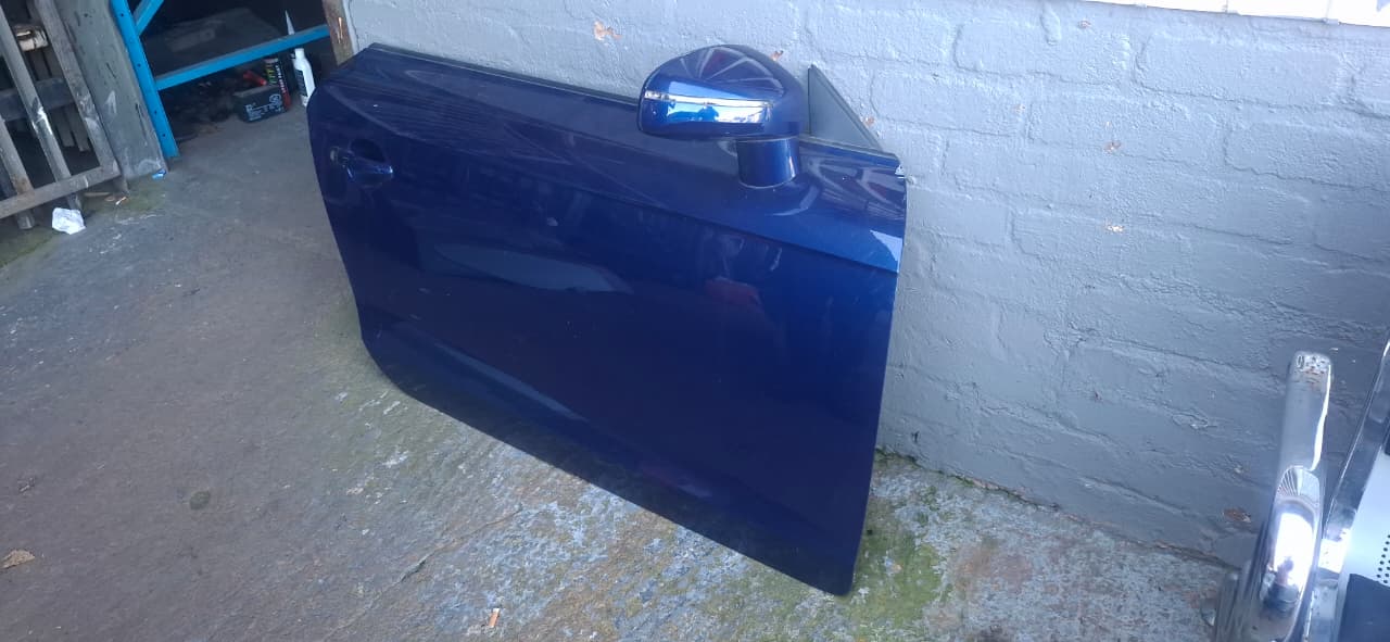 Audi TT Door shell for sale used 2010–2014 - Private Seller Audi TT Door shell for sale used 2010–2014 - Private Seller