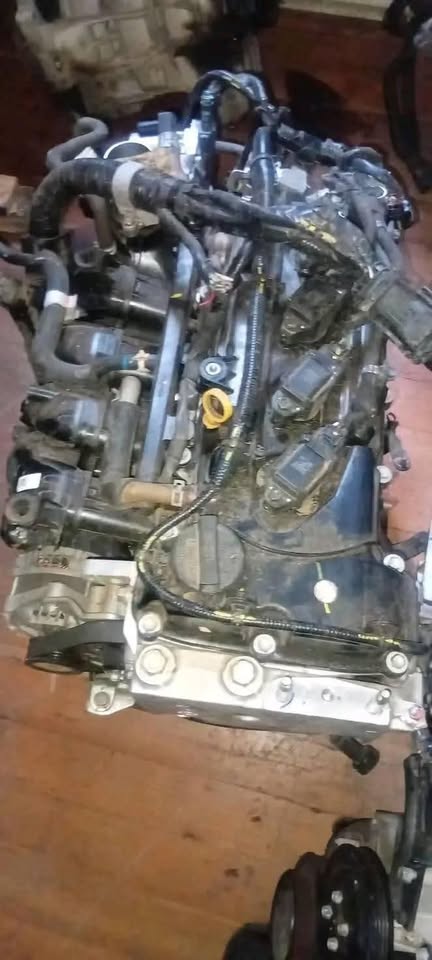 TOYOTA URBAN CRUISE ENGINE K15 AVAILABLE - Private Seller TOYOTA URBAN CRUISE ENGINE K15 AVAILABLE - Private Seller