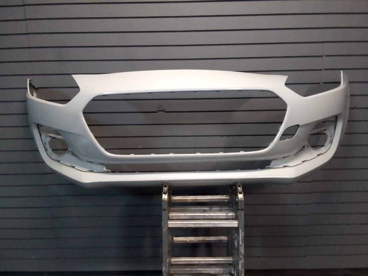 (2017-2022) SUZUKI SWIFT FRONT BUMPER FOR SALE - Private Seller