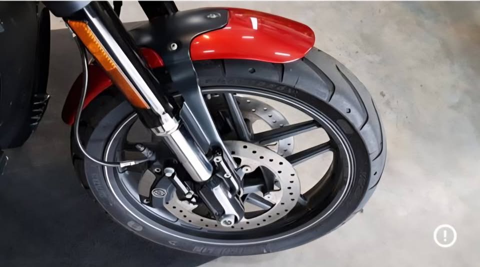 Used Harley Davidson Night Rod - Private Seller