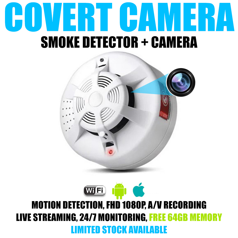New Mini Cameras for Smartphones in Stock