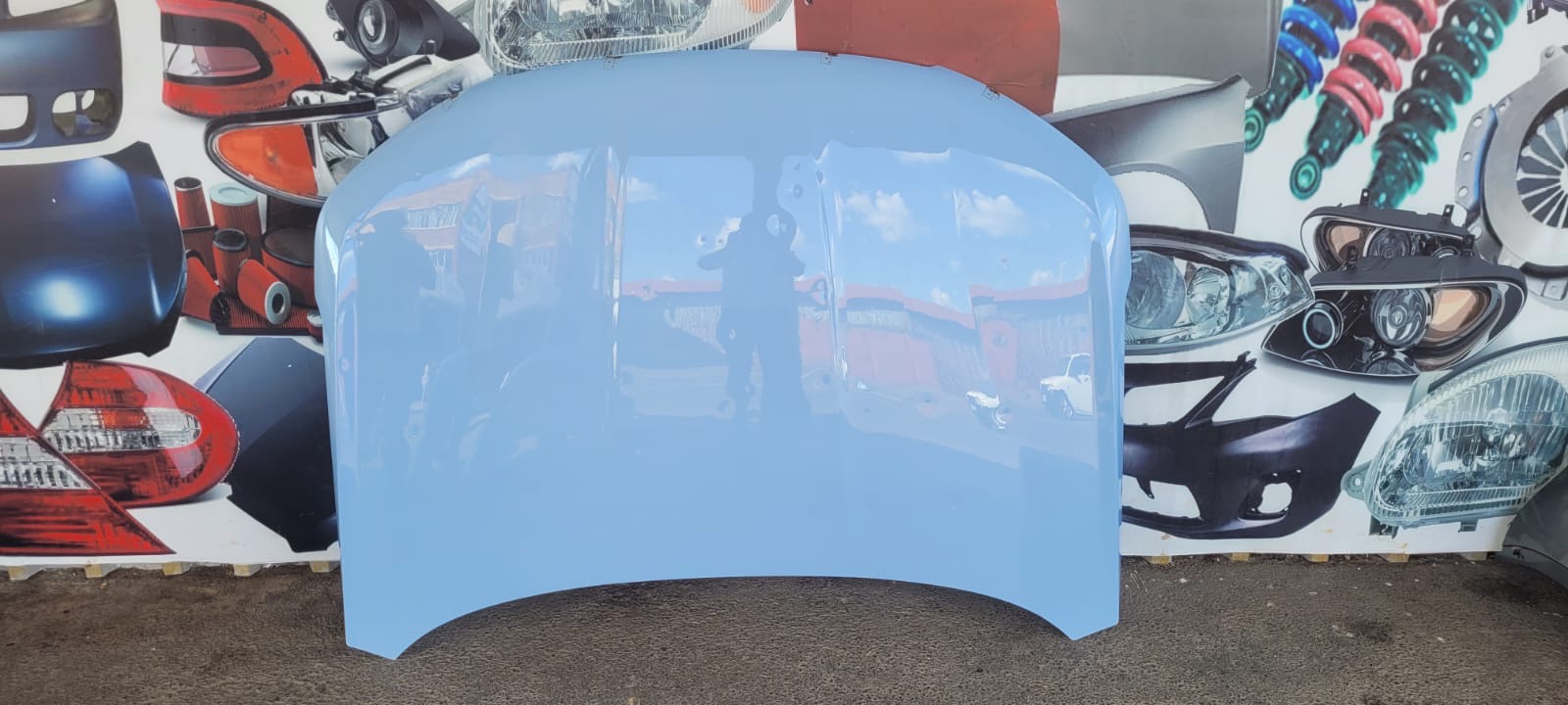 2025 CHERY TIGGO 7 PRO BONNET HOOD FOR SALE. IN EXCELLENT CONDITION - Private Seller 2025 CHERY TIGGO 7 PRO BONNET HOOD FOR SALE. IN EXCELLENT CONDITION - Private Seller