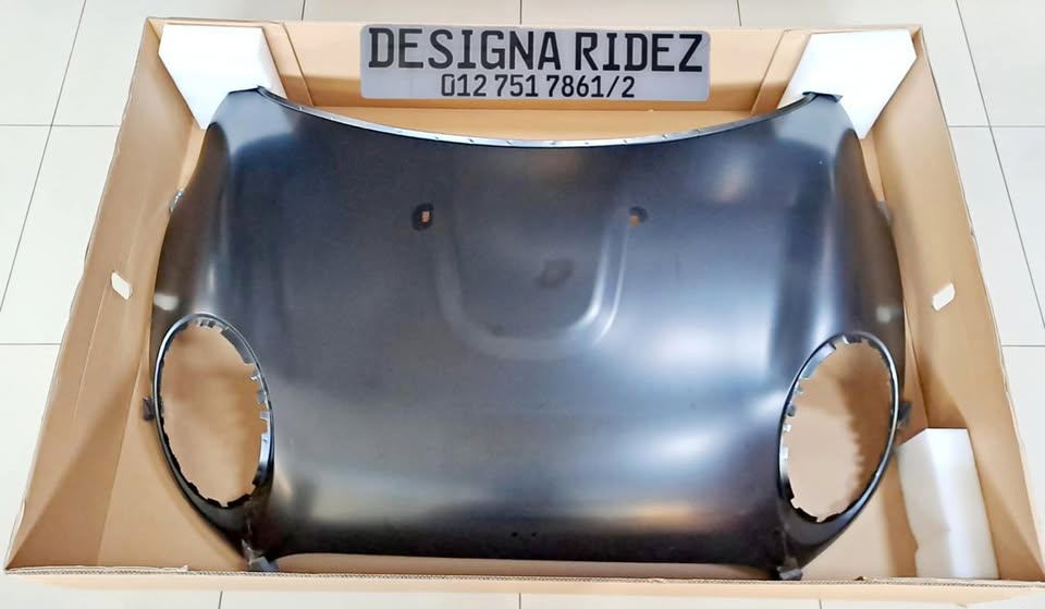 MINI COOPER F55/F56/F57 BONNET NEW AVAILABLE