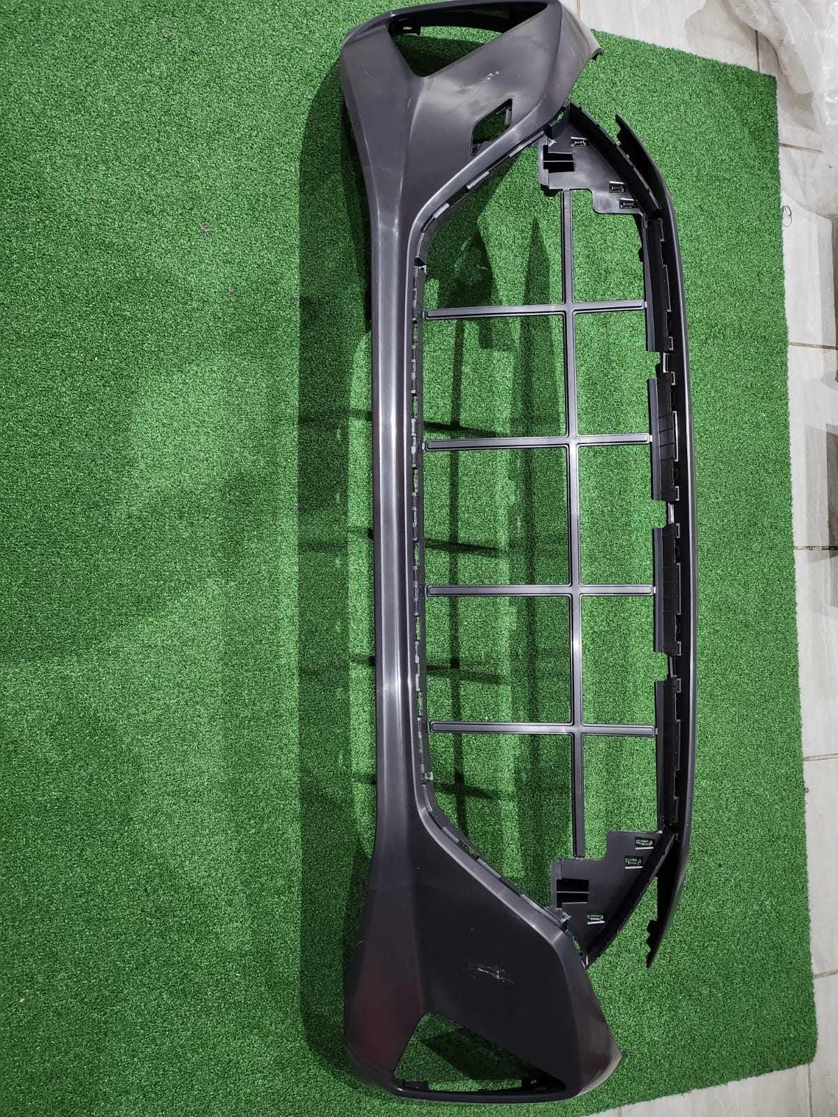 NEW HYUNDAI i20 FRONT BUMPER - Private Seller NEW HYUNDAI i20 FRONT BUMPER - Private Seller
