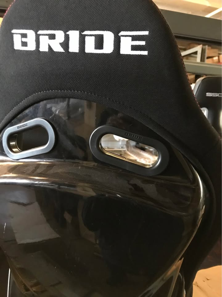 Bride reclinable race seat - Private Seller Bride reclinable race seat - Private Seller