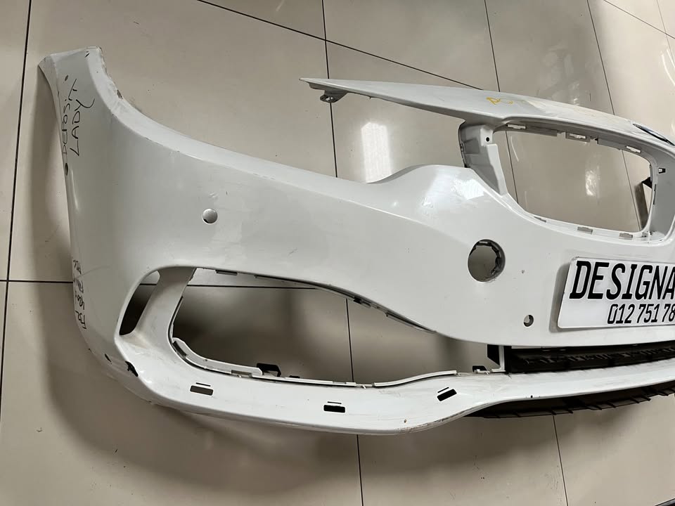 BMW F32 4-SERIES STANDARD PRE-LCI FRONT BUMPER AVAILABLE. - Private Seller BMW F32 4-SERIES STANDARD PRE-LCI FRONT BUMPER AVAILABLE. - Private Seller