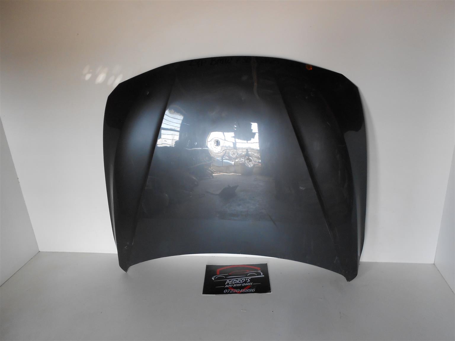 BMW F20 bonnet - Private Seller BMW F20 bonnet - Private Seller
