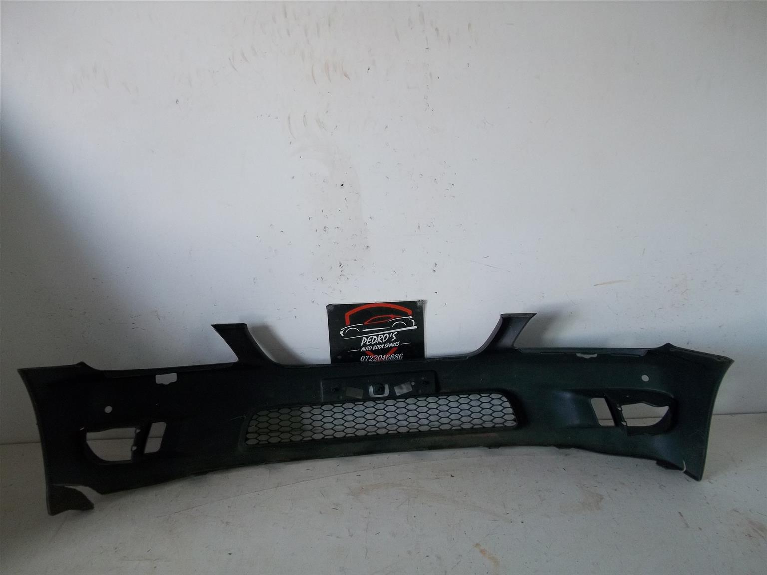 Lexus IS300 '01-'08 front bumper - Private Seller Lexus IS300 '01-'08 front bumper - Private Seller