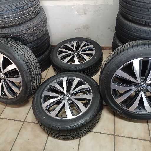 Amarok 20inch