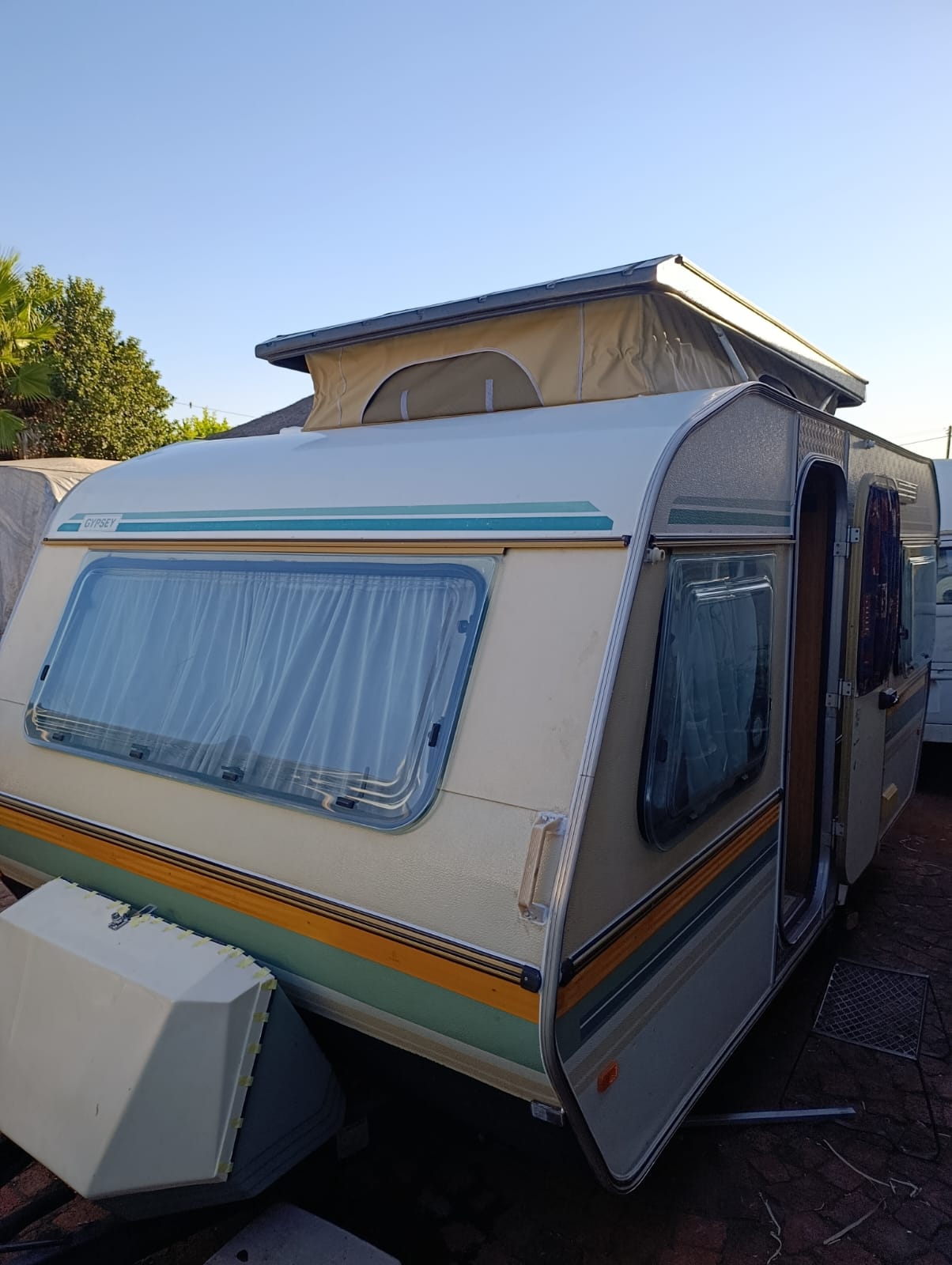 Gypsey - Private Seller Gypsey - Private Seller