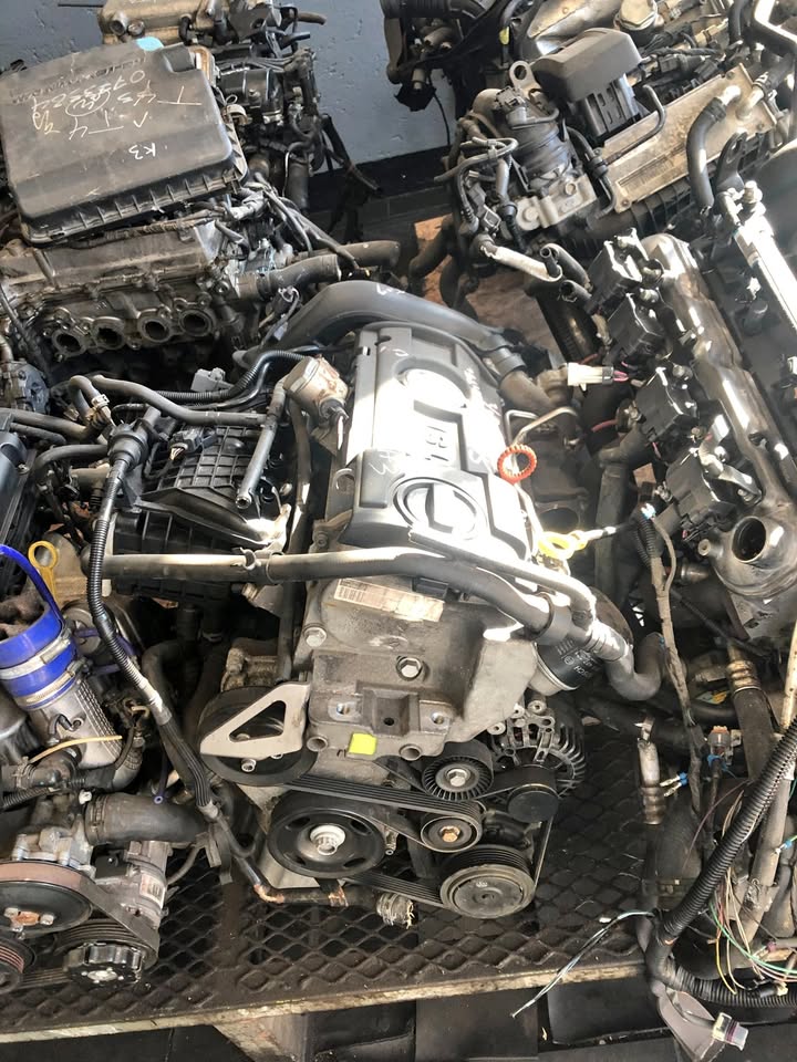 VW CAX  GOLF 6 1.4 TSI 4CYL ENGINE FOR SALE VW CAX  GOLF 6 1.4 TSI 4CYL ENGINE FOR SALE