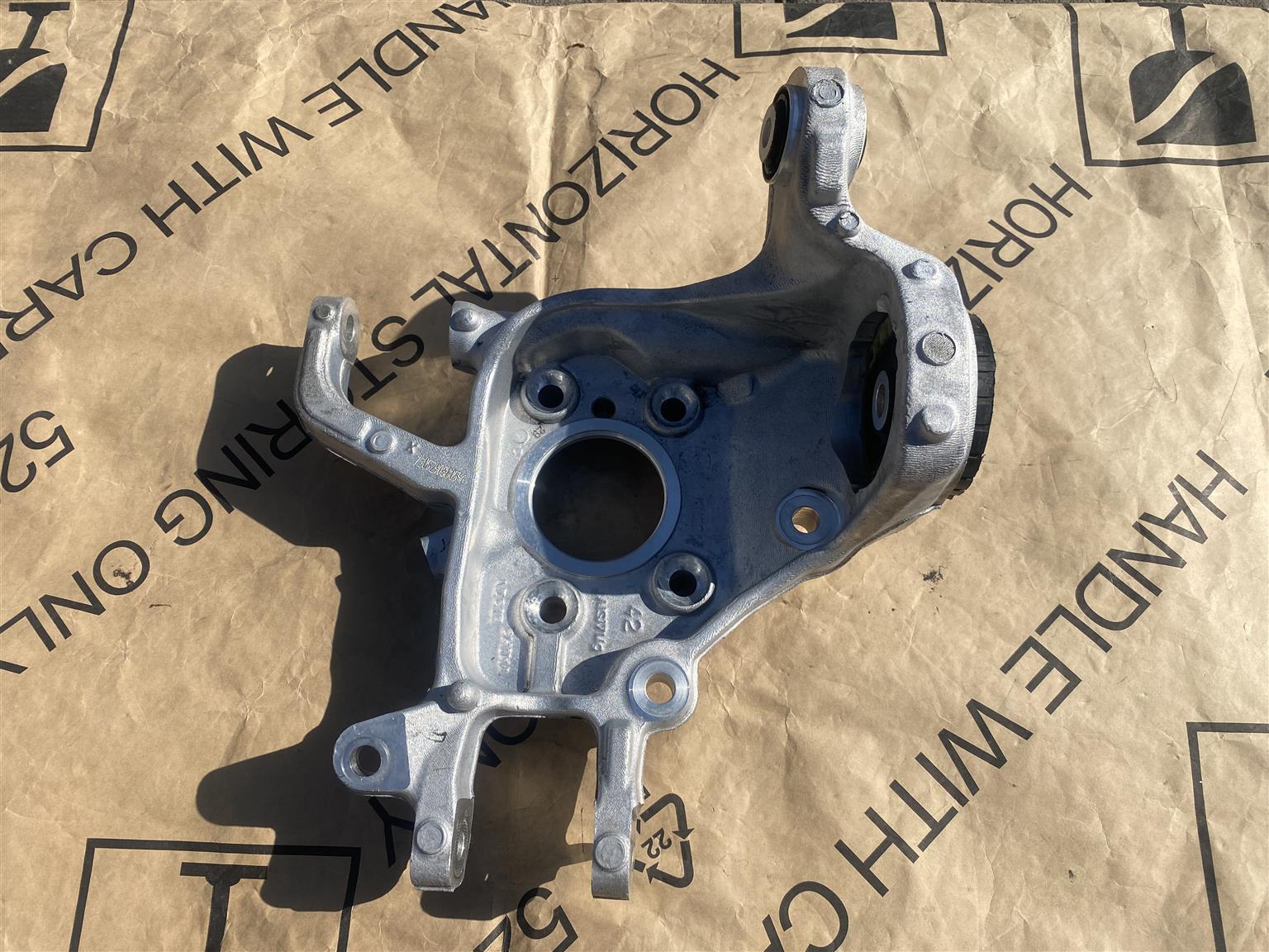2024 VOLVO XC60 XC90 RIGHT REAR WHEEL HUB FOR SALE. BRAND NEW